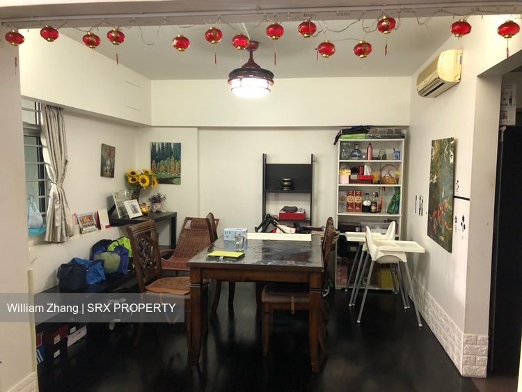 Blk 765 Pasir Ris Street 71 (Pasir Ris), HDB 4 Rooms #173325422